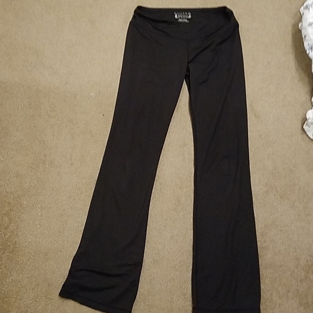 Soybu Lotus fit yoga pants